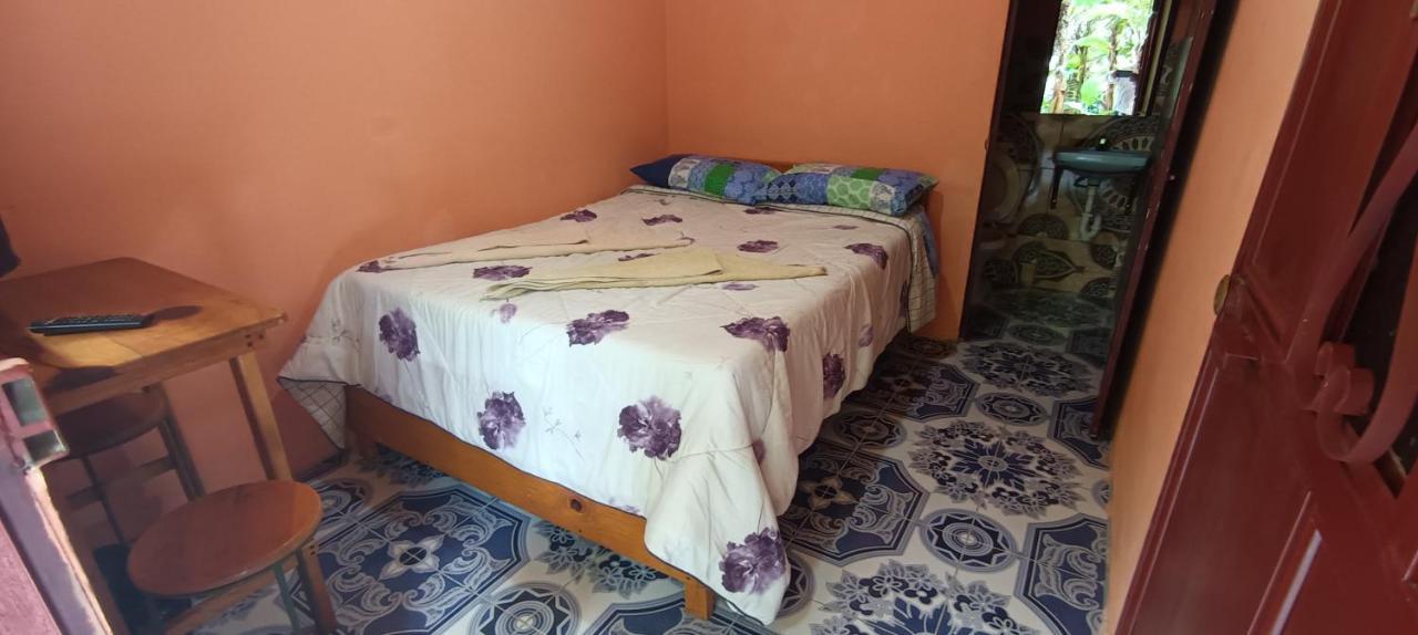 Hospedaje Santo Domingo Panajachel Buitenkant foto