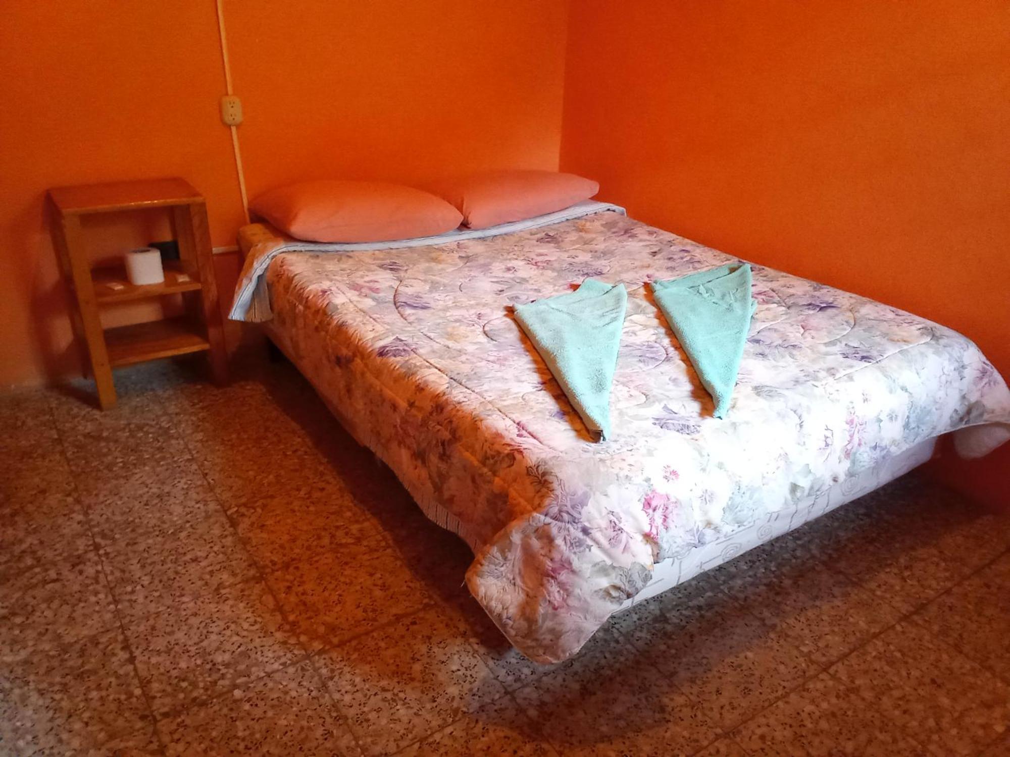 Hospedaje Santo Domingo Panajachel Buitenkant foto