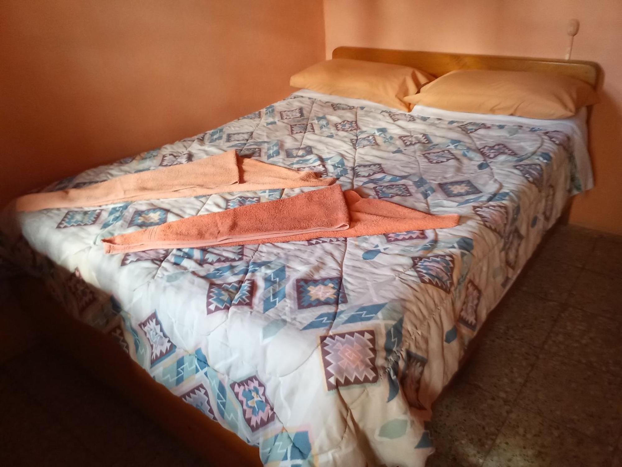 Hospedaje Santo Domingo Panajachel Buitenkant foto