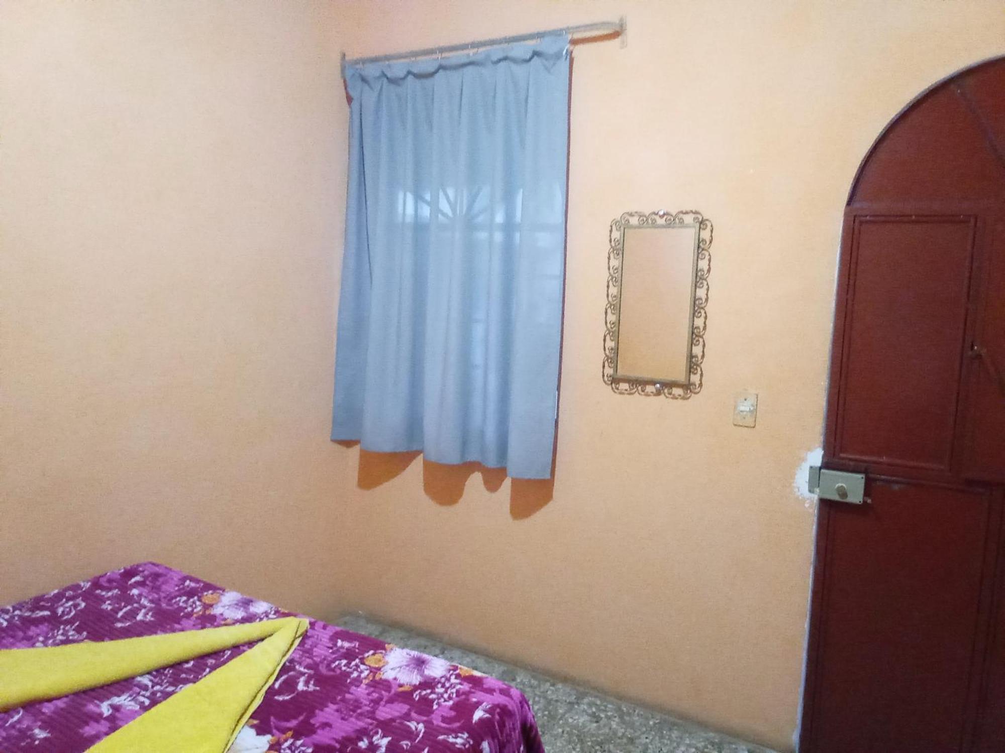 Hospedaje Santo Domingo Panajachel Buitenkant foto