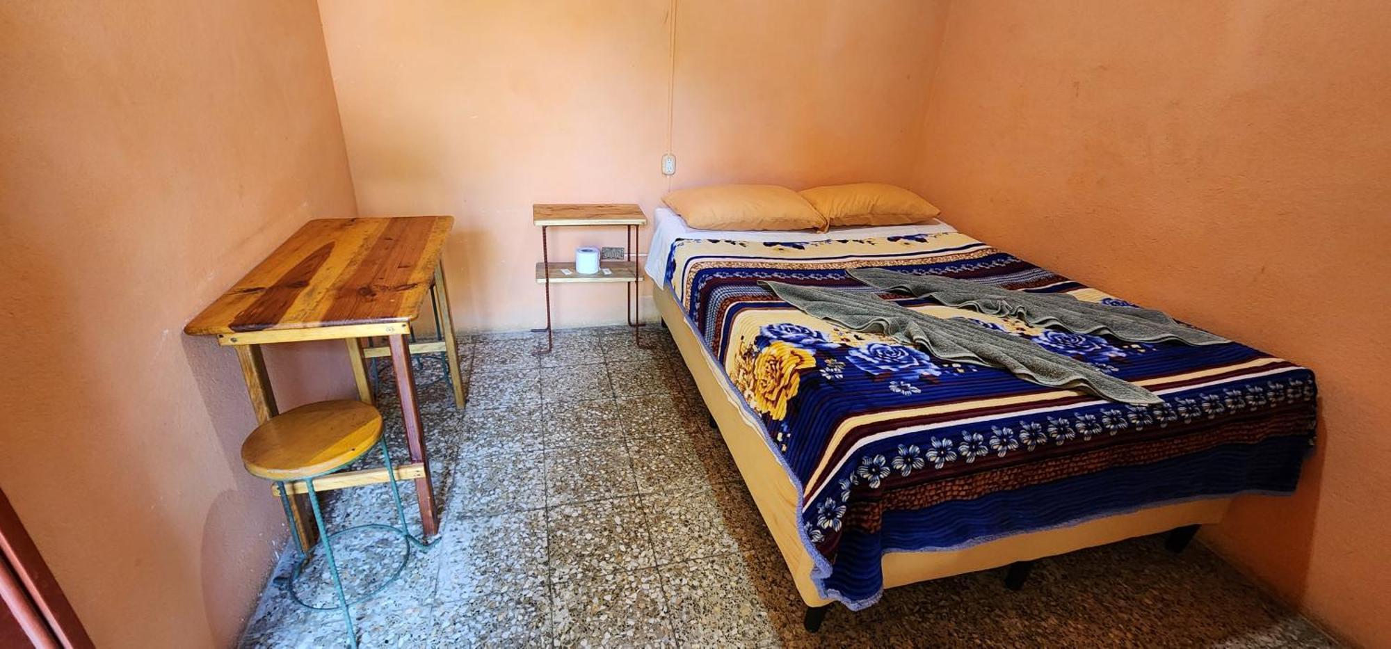 Hospedaje Santo Domingo Panajachel Buitenkant foto