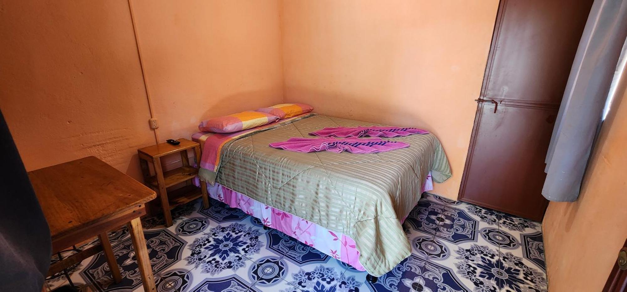 Hospedaje Santo Domingo Panajachel Buitenkant foto